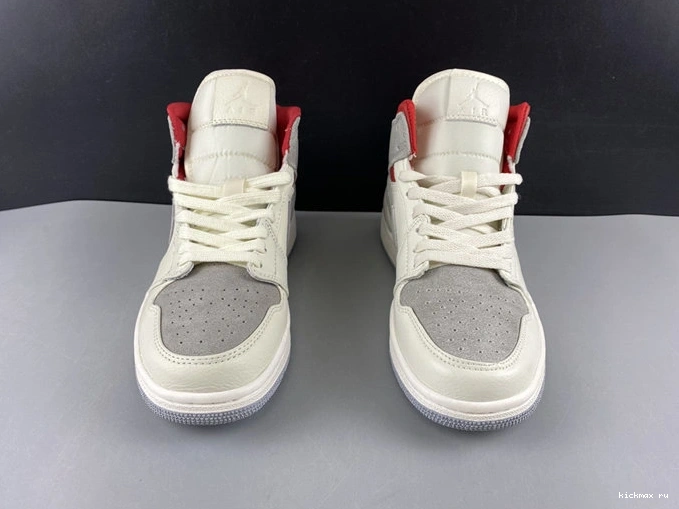 Rep MAX CT3443- Anniversary Sneakersnstuff Mid Effortless Jordan1 3750 20th 1026